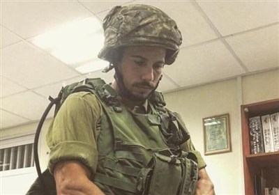 یک نظامی صهیونیست دیگر دست به خودکشی زد