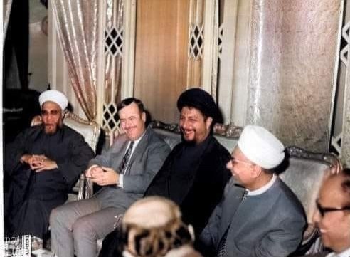 سید موسی صدر | امام موسی صدر , لبنان , حزب الله لبنان , رژیم صهیونیستی (اسرائیل) , سید حسن نصرالله ,