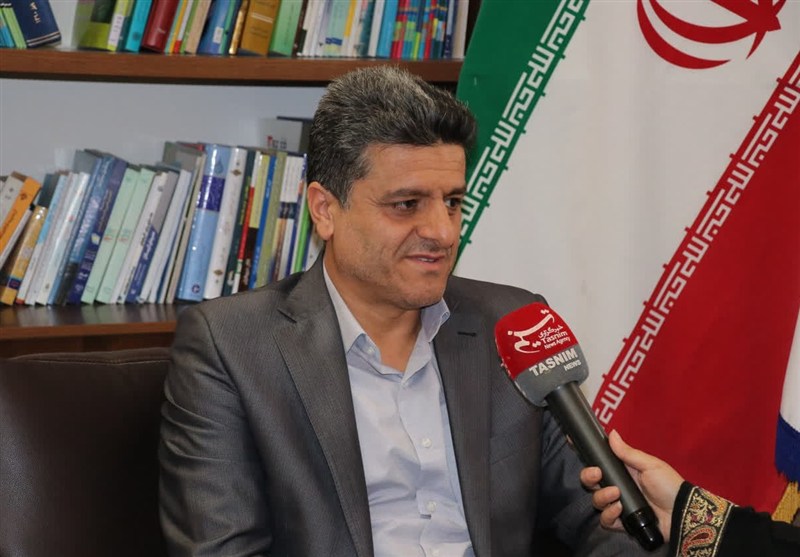 اصلی‌ترین مطالبات دانشجویان دانشگاه پیام نور چیست؟/ گفت‌وگو با سرپرست دانشگاه پیام نور البرز