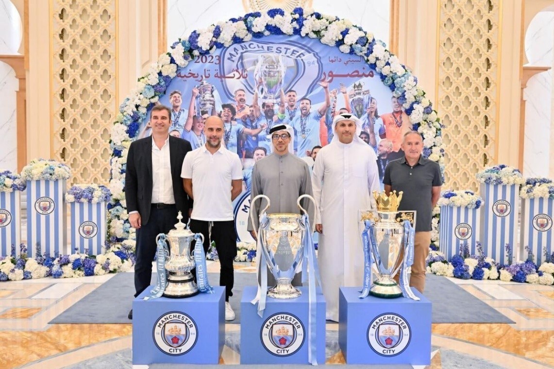 کشور سودان , کشور امارات متحده عربی , رئیس شورای حاکمیتی سودان , 