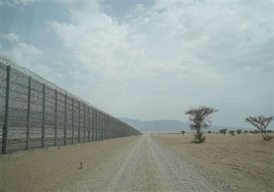 ادعای رسانه عبری: احتمال تکرار 7 اکتبر در طول مرز با اردن وجود دارد