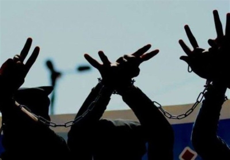 الصليب الأحمر: إسرائيل تمنعنا من زيارة الأسرى الفلسطينيين منذ أكتوبر 2023