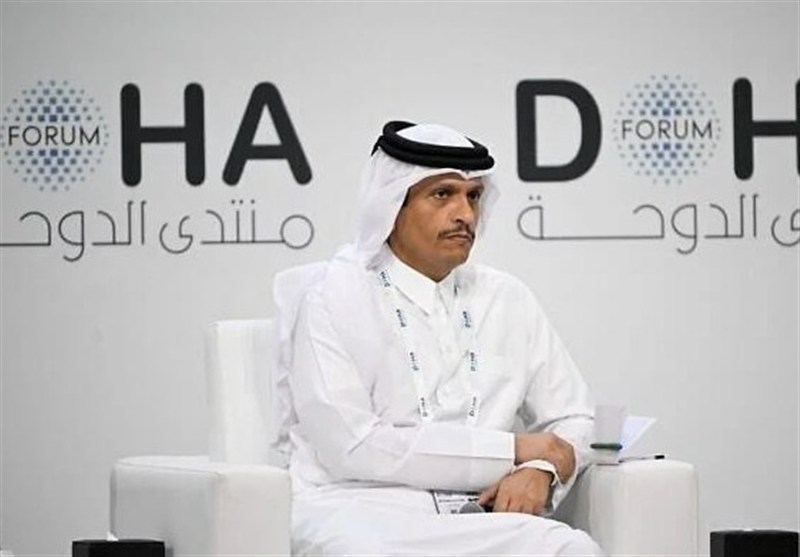 قطر: هزینه جنایات اسرائیل را در غزه پرداخت نخواهیم کرد