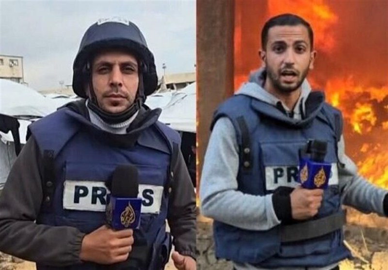 ישראל ביצעה 57 תקיפות נגד עיתונאים פלסטינים