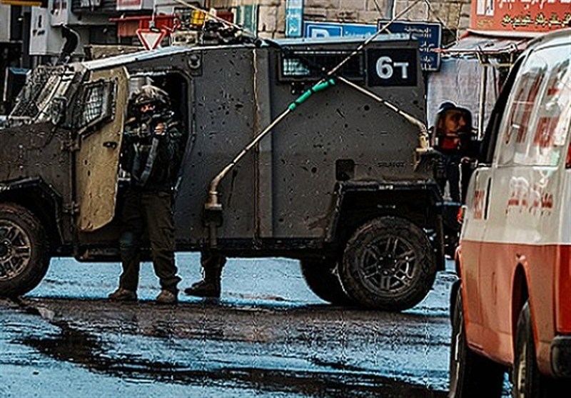 נהרג ופצוע מירי כוחות צה"ל בקלקיליה ונעצר אחד