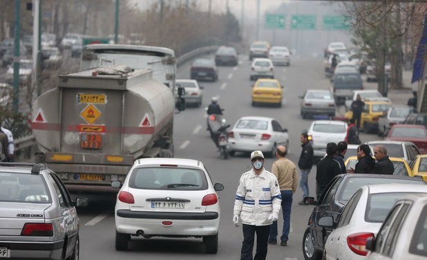 خودرو , سازمان ملی استاندارد ایران , 