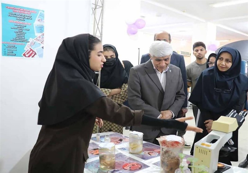 پژوهش , پارک علم و فناوری , اخبار استان بوشهر , 