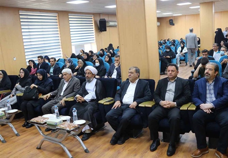 روز دانشجو | ١٦ آذر , اخبار استان بوشهر , دانشگاه فرهنگیان ,