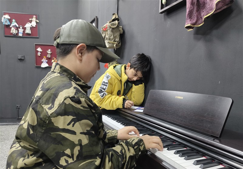 اخبار همدان , جشنواره بینالمللی تئاتر کودک و نوجوان , تئاتر کودک ,