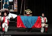 اجراهای سی امین جشنواره بین المللی تئاتر کودک و نوجوان همدان