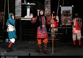 اجراهای سی امین جشنواره بین المللی تئاتر کودک و نوجوان همدان