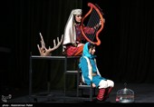 اجراهای سی امین جشنواره بین المللی تئاتر کودک و نوجوان همدان