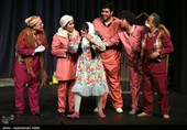 اجراهای سی امین جشنواره بین المللی تئاتر کودک و نوجوان همدان