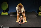 اجراهای سی امین جشنواره بین المللی تئاتر کودک و نوجوان همدان