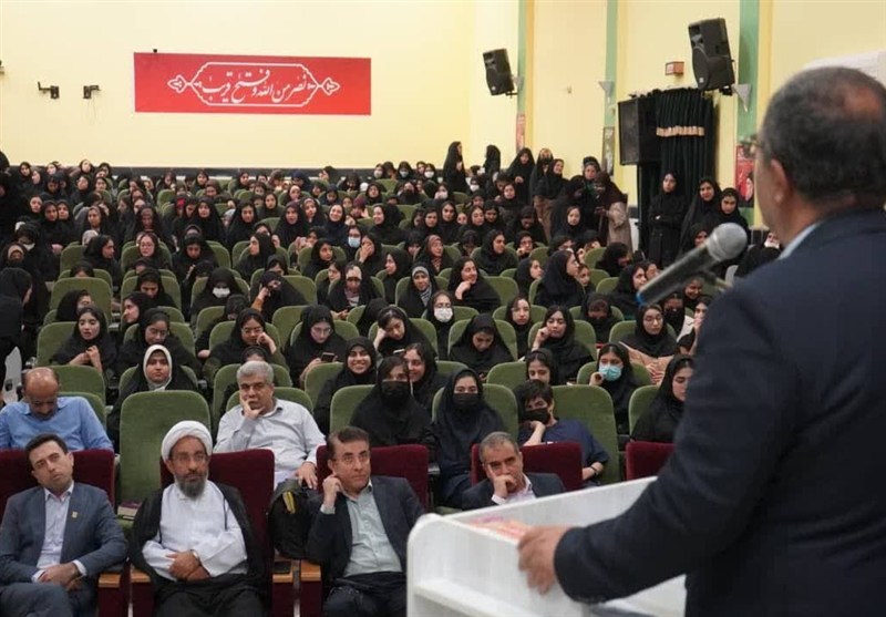 روز دانشجو | ١٦ آذر , اخبار استان بوشهر , دانشگاه فرهنگیان ,