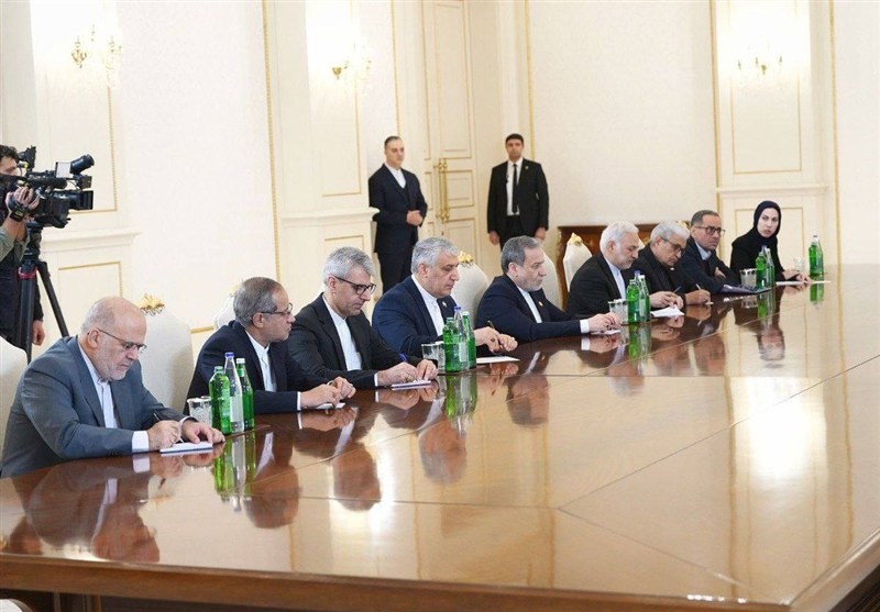 سید عباس عراقچی , 