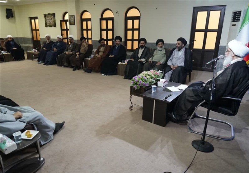 امام جمعه بوشهر: دشمن هدفمند به بانوان و نوجوانان حمله کرده است