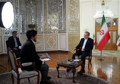 Iran Eyes Japan’s Role in Safety of Nuclear Facilities