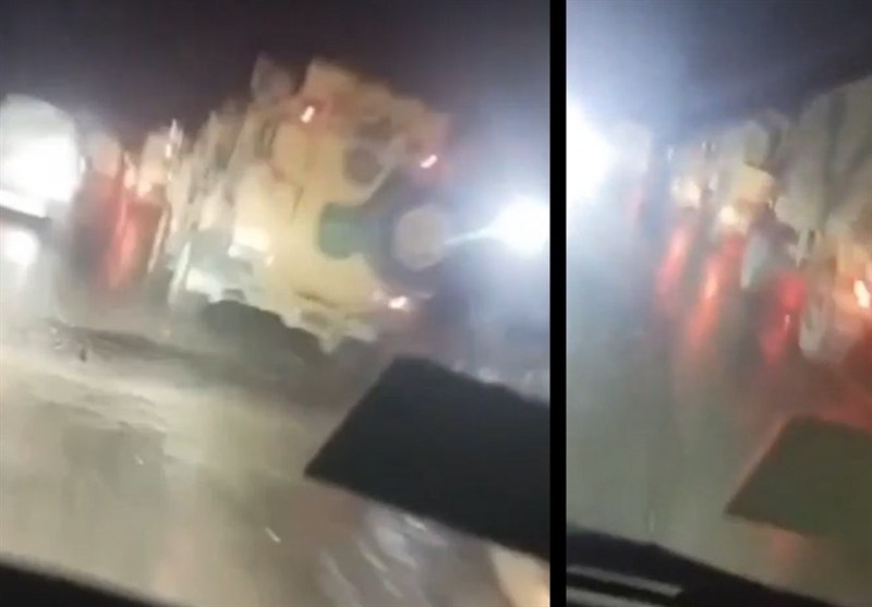 TSK üç koldan Suriye’ye girdi: Münbiç hattında hareketlilik