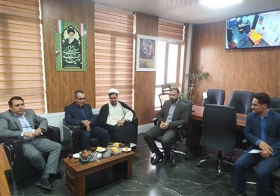 دامداران استان ایلام 300 رأس زکات دام اهدا کردند