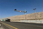 تخصیص 150 میلیارد تومان برای افزایش ایمنی راه‌های استان بوشهر