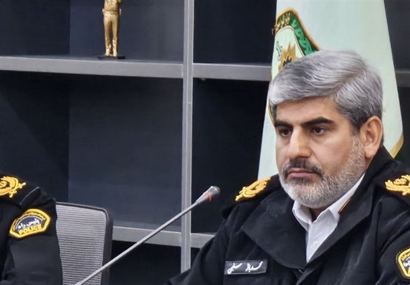 سرعت‌ در جاده‌ باید متغیر شود/ 120 کیلومتر در مه و برف معنا ندارد