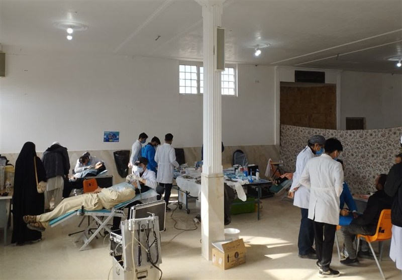 گروههای جهادی , سپاه پاسداران انقلاب اسلامی , اخبار استان خراسان جنوبی ,