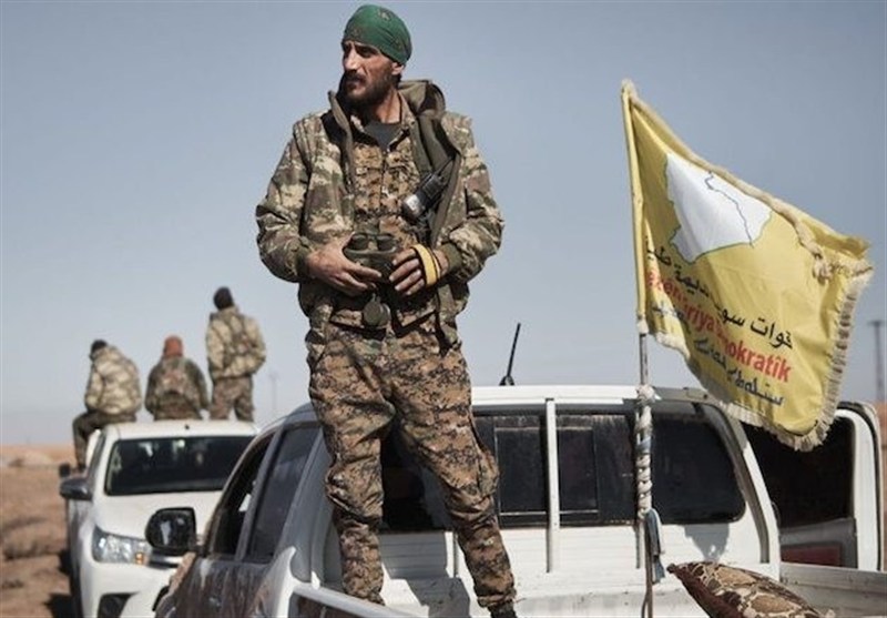 ترکیه در حال تدارک حمله به «قسد» در سوریه است؟