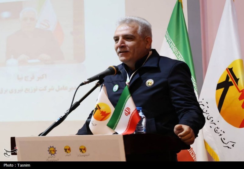 همت سیم‌بانان شبکه برق تبریز را از بحران نجات داد