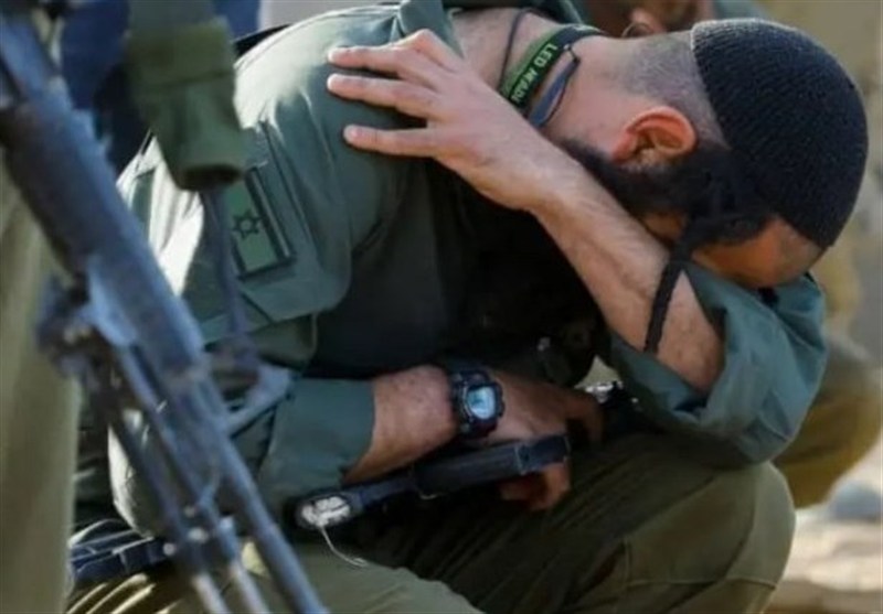 לאחר המלחמה בעזה.. חייל ישראלי התאבד עקב סבלו, חרדתנו לאחר הטראומה