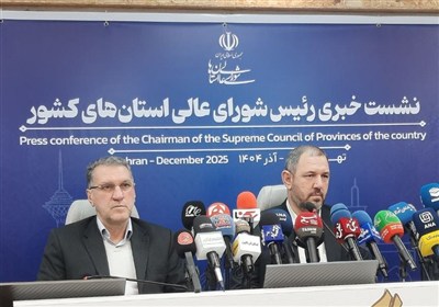 شورای عالی استان‌ها باید مانند هیئت دولت مصوبه الزام‌آور داشته باشد