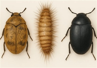 بید فرش از کجا می آید و چه شکلیه؟ با نکات جلوگیری