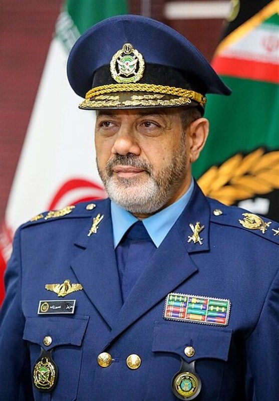 איראן היא המדינה היחידה שהגיבה באופן נחרץ לישראל