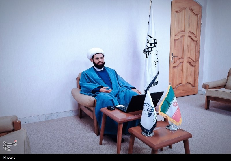 حوزه علمیه , آیتالله سید علی خامنهای , هوش مصنوعی , اخبار قم ,