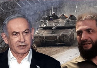 یک‌سالگی حکومت جولانی؛ از تبدیل سوریه به جولانگاه اسرائیل تا وعده‌هایی که دود شد