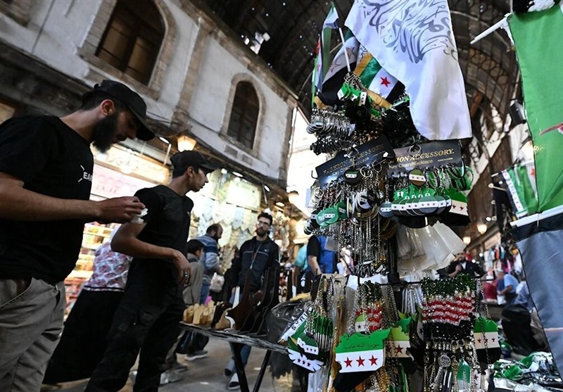 أبو محمد الجولانی , کشور سوریه , رژیم صهیونیستی (اسرائیل) , 