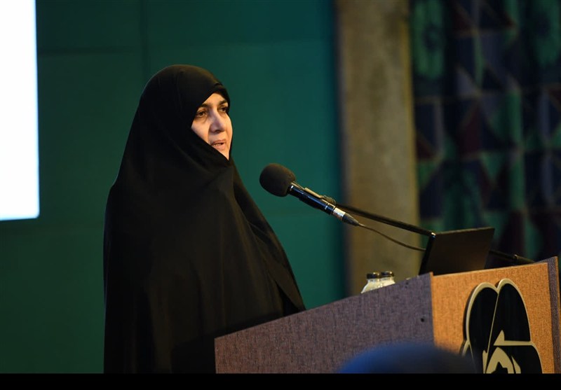 برنامه‌های هفته بزرگداشت مقام زن تشریح شد