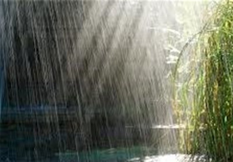 سامانه بارشی امشب وارد بوشهر می‌شود