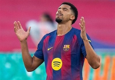 اعلام زمان بازگشت آرائوخو به ترکیب بارسلونا