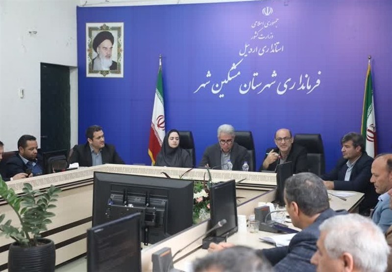 جاذبه‌های تاریخی، فرهنگی و طبیعی مشگین‌شهر کم‌نظیر است