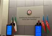 Araqchi Stresses Dialogue as Key to Clearing Tehran-Baku Misunderstandings