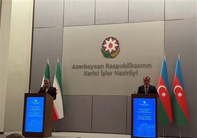 بایرام‌اف: آذربایجان همواره به روابط با ایران اهمیت می‌دهد/ عراقچی: سوءتفاهماتی وجود دارد که با گفتگو باید حل و فصل شود