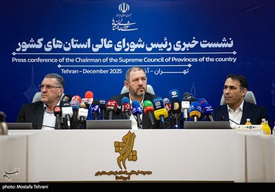 انتقال مدیریت حریم تهران به دولت اشتباه است