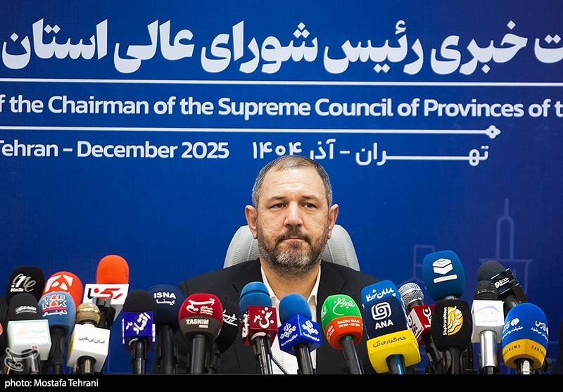 شورای عالی استان‌ها باید مانند هیئت دولت مصوبه الزام‌آور داشته باشد