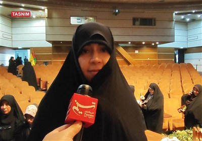 زنان سیستان و بلوچستان در نگاه دختر شهید سلامی؛ فرهیخته، توانمند و الهام‌بخش + فیلم