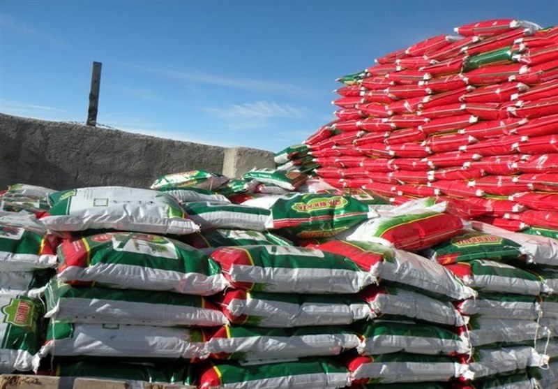 توزیع 13 هزار و 700 تن انواع کود کشاورزی برای کشت پاییزه در بوشهر