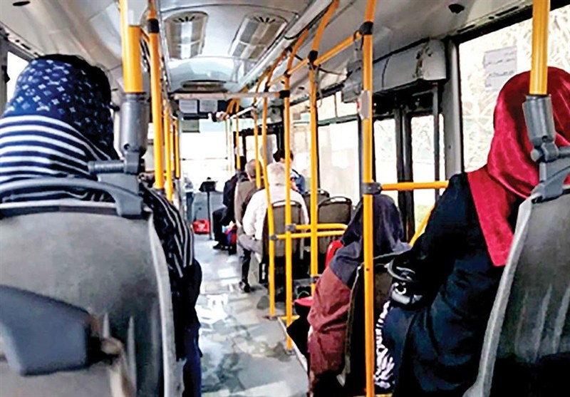 3 روز رفت‌وآمد رایگان بانوان در خطوط اتوبوسرانی شهری کرج