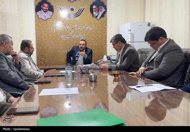 آزادی 100 زندانی جرائم غیرعمد مالی در کهگیلویه و بویراحمد