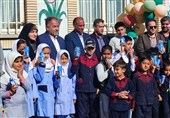 108 هزار دانش‌آموز خراسان جنوبی از طرح شیر رایگان بهره‌مند می‌شوند