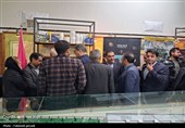 بازدید رایزنان اقتصادی از ظرفیت‌های صنعتی بروجرد؛ آغاز مسیر جدید صادرات